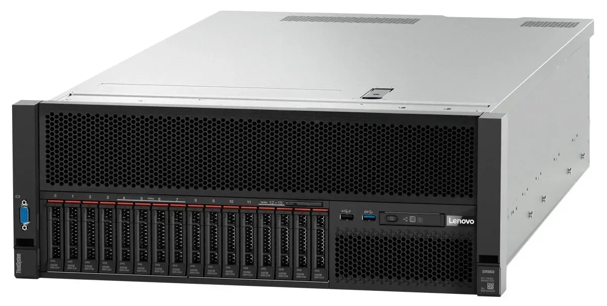 Lenovo AI Servers Drive Profitability in Enterprise Hardware
