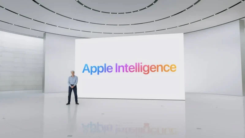 Apple Intelligence China: Partnership with Alibaba Explained